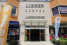 sürmen center